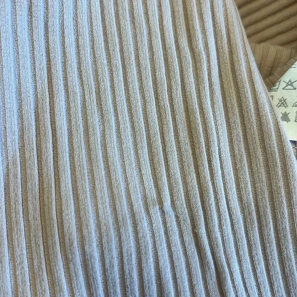 5/20$ Zara light pink shirt - Picture 5 of 6